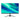 Monitor Ghia MG2223 21.5" FHD — vista 3