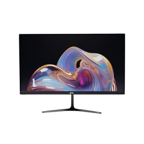 Monitor Ghia MG2226 21.5" FHD negro