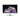 Monitor Ghia MG2226 21.5" FHD negro