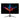 Monitor Ghia MG2424 23.8" FHD