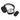 Audífonos Balam Rush BR-936934 negro — vista 5