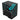 Gabinete Balam Rush BR-941556 negro — vista 2