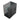 Gabinete Balam Rush BR-941556 negro — vista 3