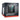 Gabinete Balam Rush BR-941556 negro — vista 6
