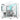 Gabinete Balam Rush BR-941532 blanco — vista 4