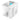 Gabinete Balam Rush BR-941532 blanco — vista 6