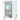 Gabinete Balam Rush BR-941532 blanco — vista 7