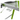 Escaleras y almacenamiento Little Giant Ladder Systems MIGHTYLITE-6IA-V2 — vista 6