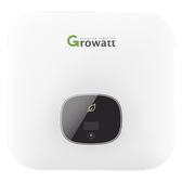 Energía solar Growatt MIN6000TLX2