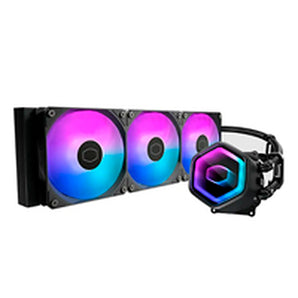 Sistema de enfriamiento Cooler Master MLW-D36M-A18PA-R1 negro