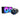 Sistema de enfriamiento Cooler Master MLX-D24M-A25SZ-L1 AM5 negro