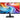 Monitor Acer KC272 27" FHD negro — vista 2