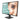 Monitor BenQ GW2790Q 27" negro — vista 3