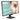 Monitor BenQ GW2790Q 27" negro — vista 4