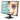 Monitor BenQ GW2790Q 27" negro — vista 7