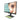 Monitor BenQ GW2790T 27" FHD negro — vista 7