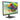 Monitor BenQ PD3205U 32" 4K negro — vista 5