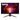 Monitor BenQ EX2710Q 27" gris — vista 2