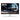 Monitor BenQ EX271 27" FHD blanco — vista 5