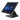 Monitor EC Line EC-TS-1538 15" negro — vista 2