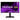 Monitor ViewSonic VG2458 23.8" FHD — vista 2