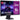 Monitor LG 27GS60QC 27" — vista 2