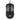 Mouse Tech Zone negro — vista 2