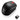 Mouse Lenovo negro — vista 2