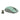 Mouse Perfect Choice PC-044819 verde — vista 2