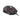 Mouse Manhattan negro — vista 3