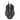 Mouse Manhattan negro — vista 4