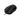 Mouse Quaroni MAQ01N negro — vista 3