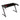 Escritorio gamer olympus Balam Rush BR-941419 negro — vista 3