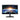 Monitor Quaroni MQ19-02 19.5" negro — vista 2