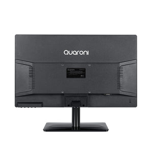 Monitor Quaroni MQ19-02 19.5" negro