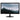 Monitor Quaroni MQ19-03 19.5" negro