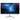 Monitor Quaroni MQ22-01 21.5" FHD negro