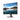 Monitor Quaroni MQ22-02 21.5" FHD negro