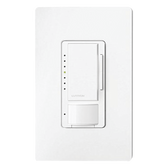 Smart home Lutron Electronics Maestro MSCLOP153MWH