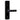 Dispositivo smart home Mirati MSL01 negro