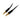 Cable StarTech.com MU15MMS negro