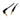 Cable StarTech.com MU3MMSRA negro