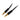 Cable StarTech.com MU3MMS negro