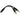 Adaptador StarTech.com Muyhsfmm negro