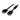 Cable StarTech.com negro