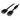 Cable StarTech.com negro