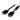Cable StarTech.com negro
