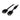 Cable StarTech.com negro