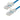 Cable StarTech.com azul