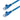 Cable StarTech.com azul